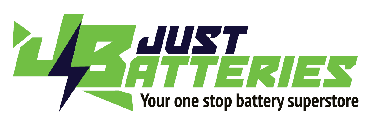 Just Batteries