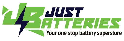 Just Batteries